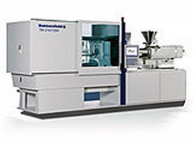 Mașină de injecție mase plastice BATTENFELD TM 300-1000