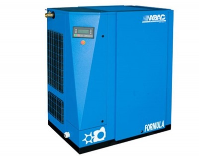 Compresor ABAC Formula - cu șurub